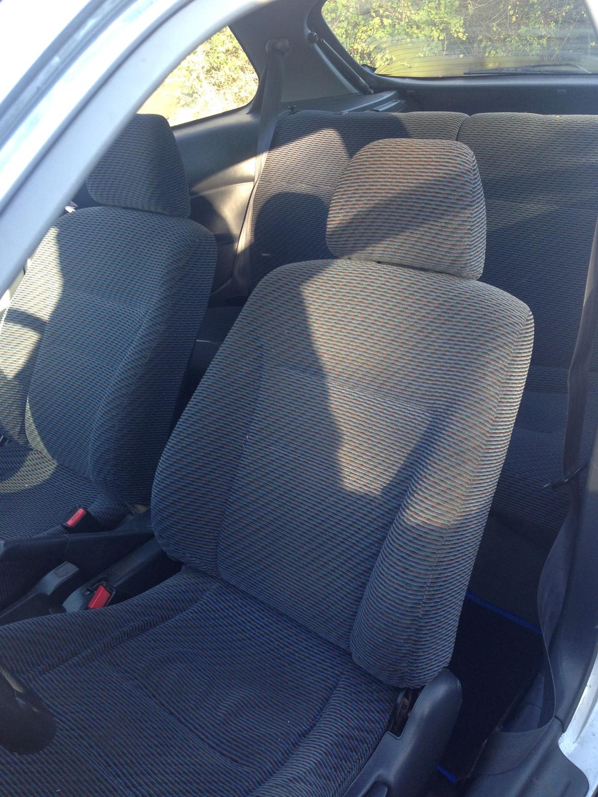 Honda civic billede 8