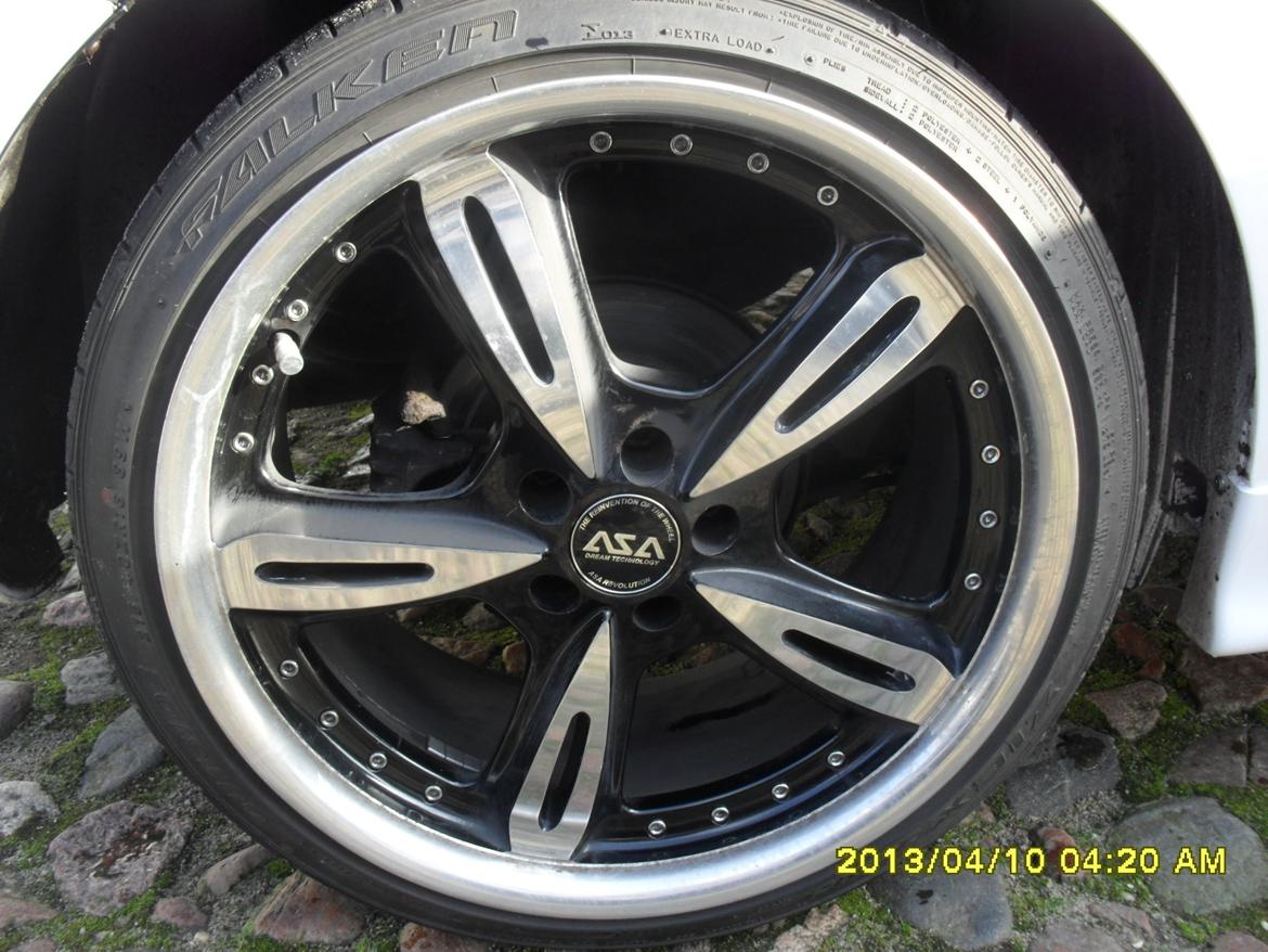 Audi A3 billede 7