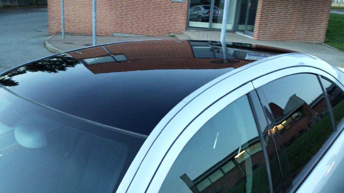 Mercedes Benz w211 220cdi solgt billede 8