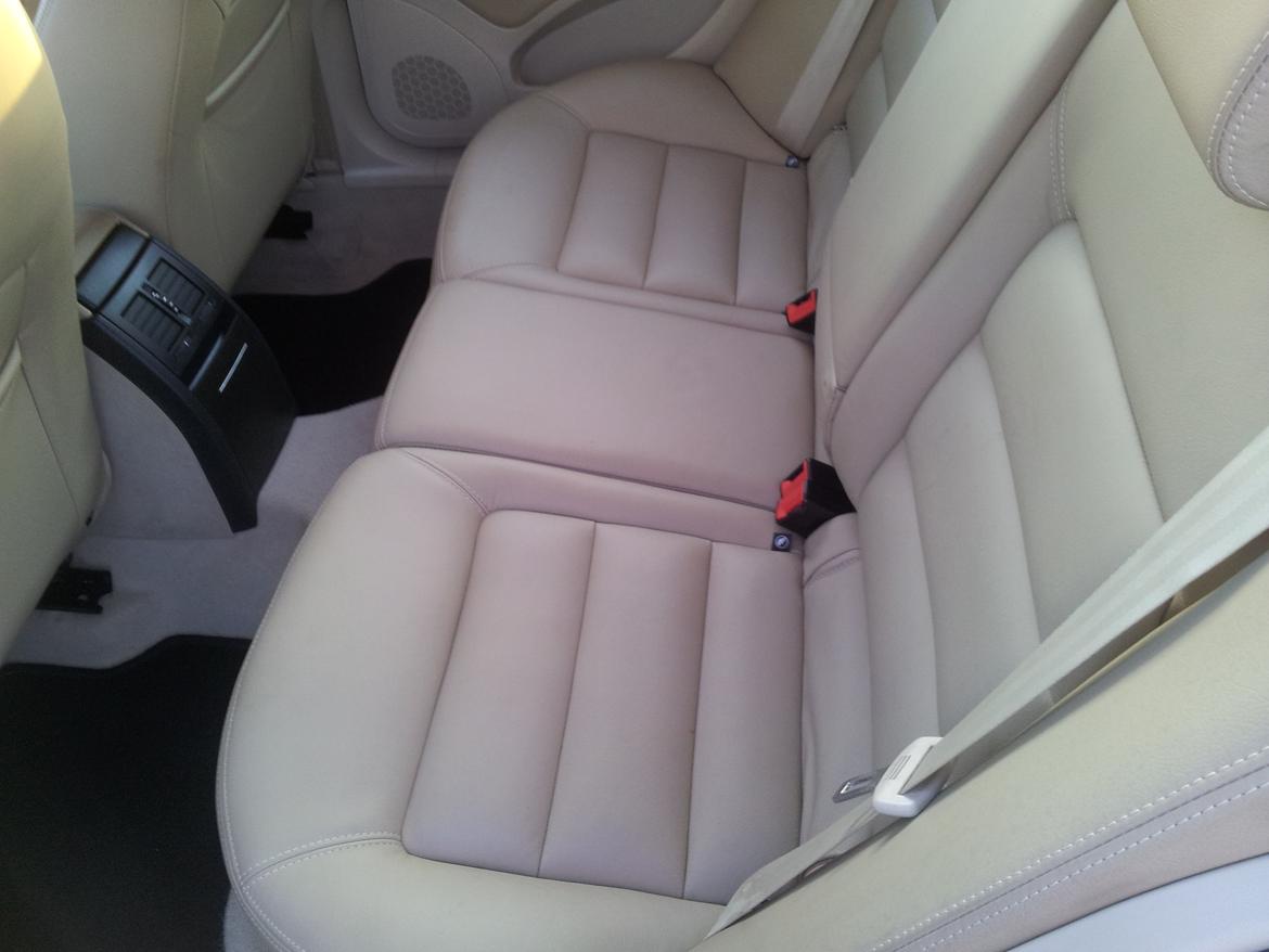 Skoda Octavia 1,4 TSI Elegance DSG billede 8