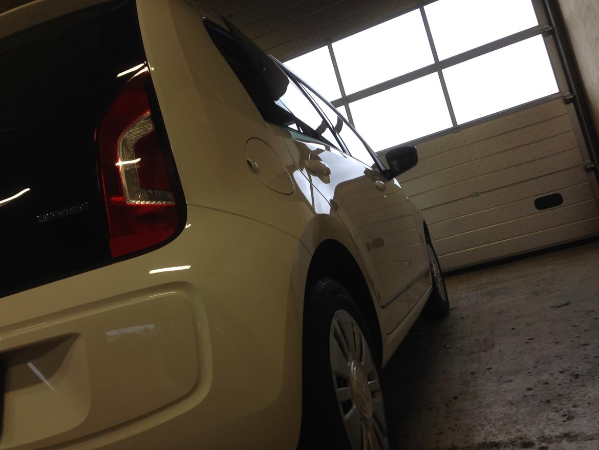 VW Cheer UP! billede 20