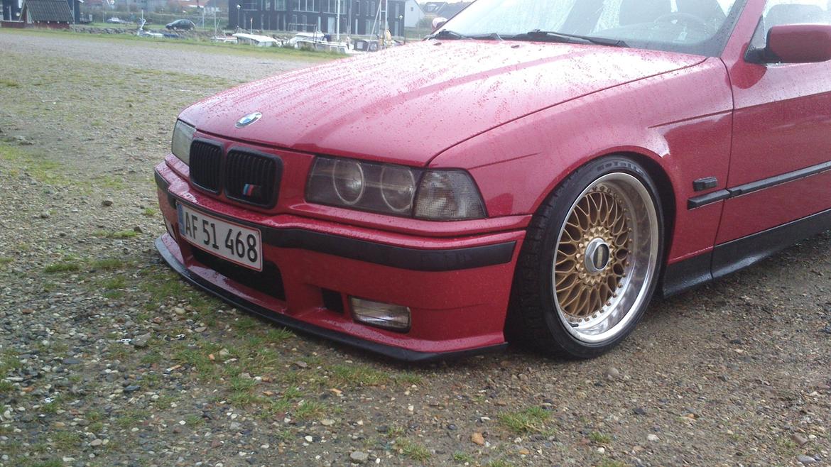 BMW E36 320 billede 21