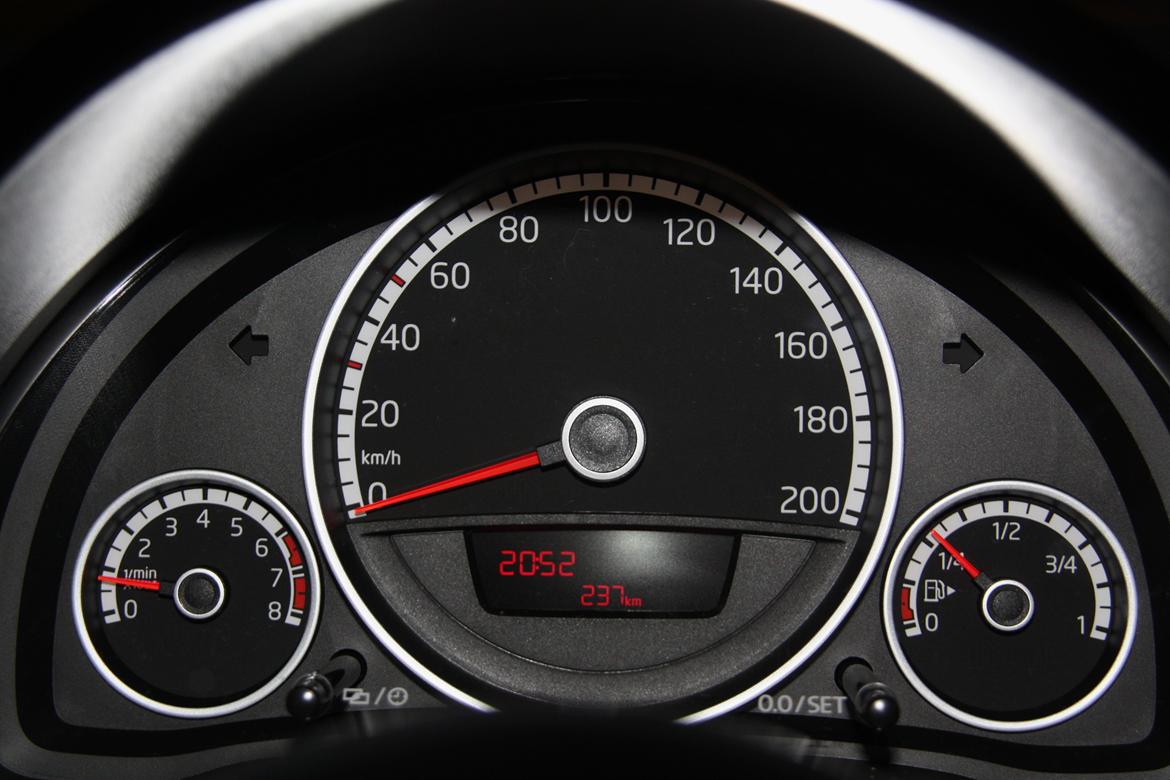 VW High Up! billede 8