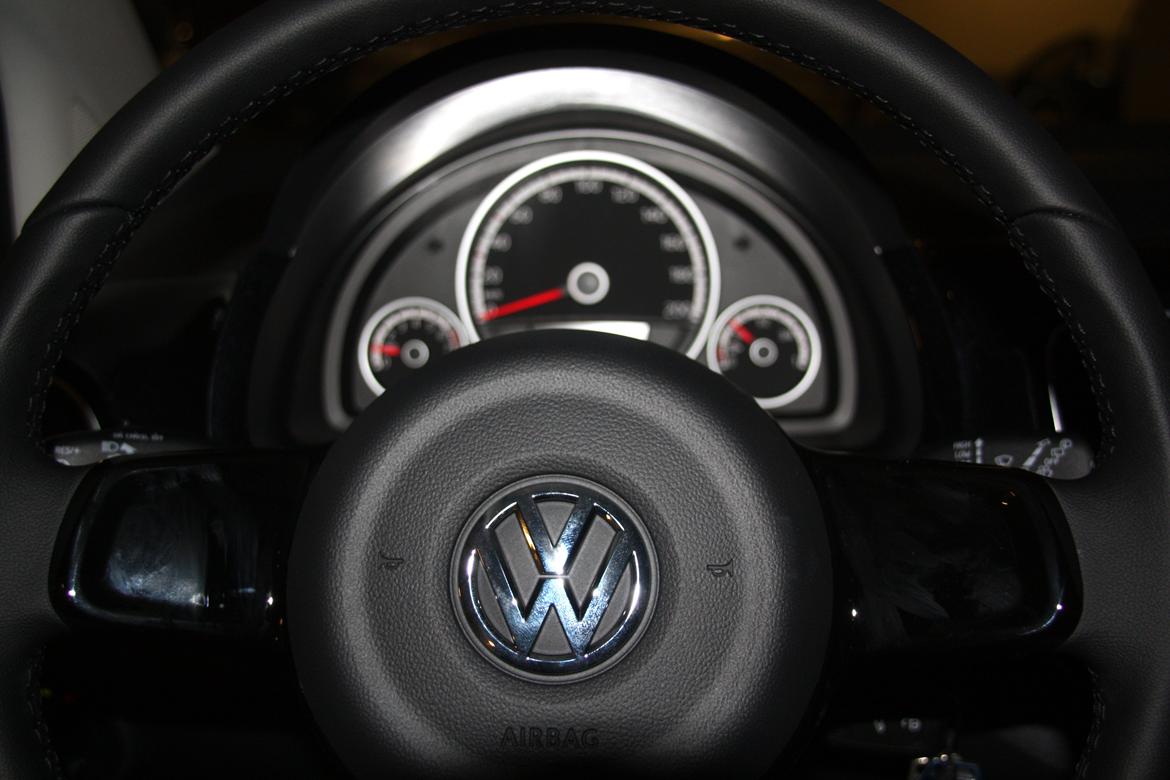 VW High Up! billede 7
