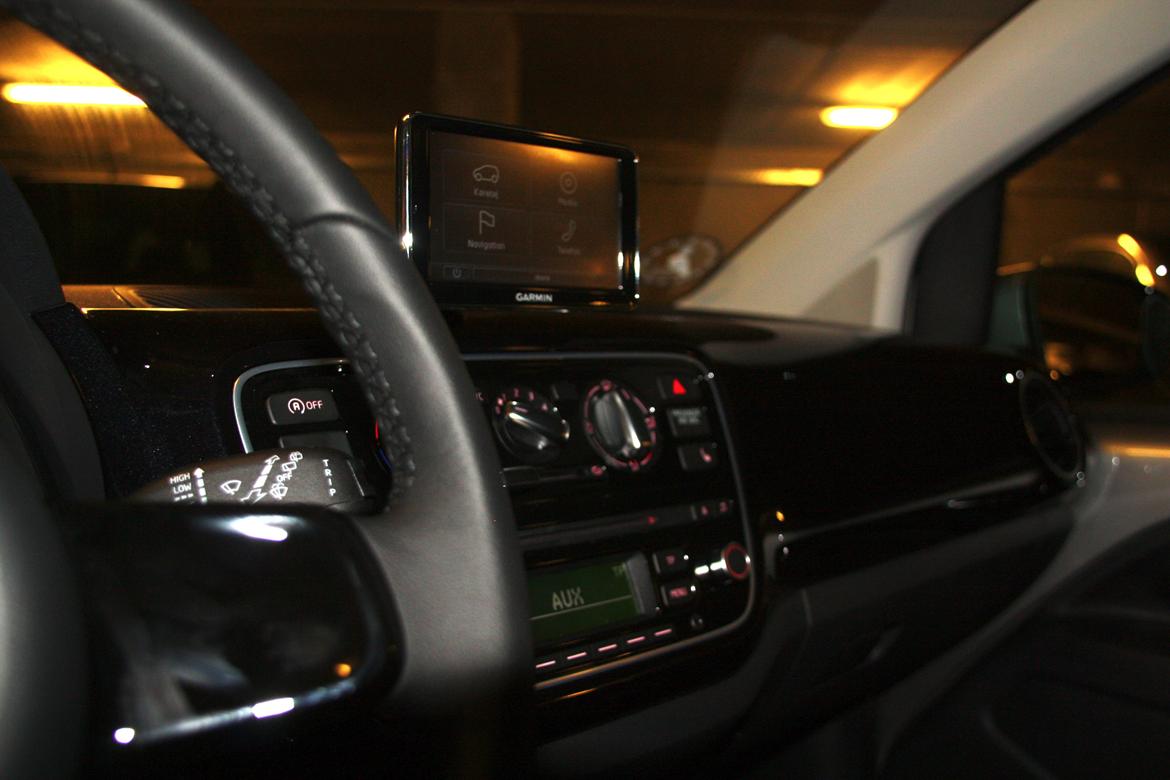 VW High Up! billede 13