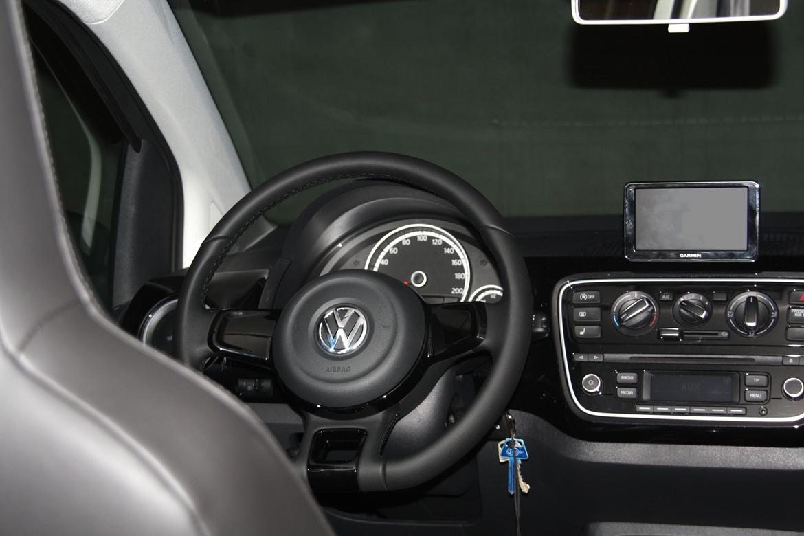 VW High Up! billede 6