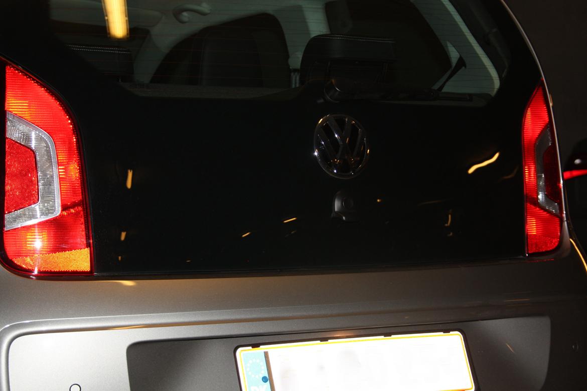 VW High Up! billede 18