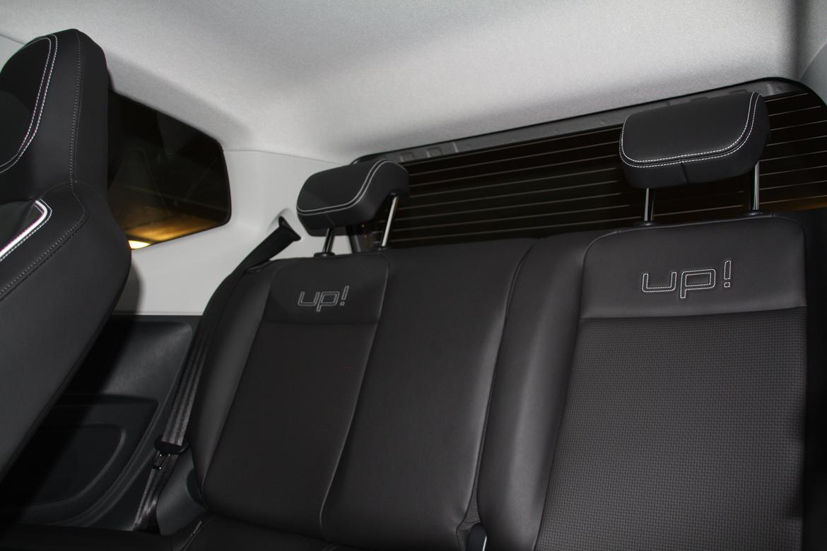 VW High Up! billede 12