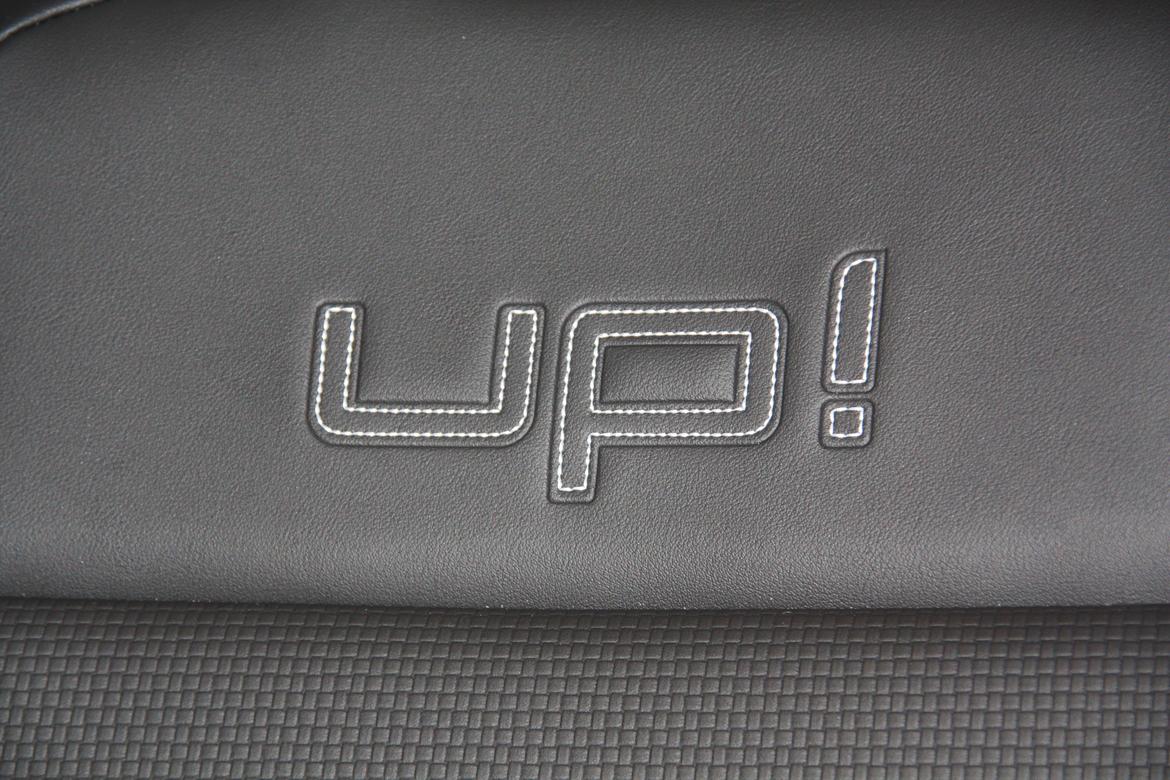 VW High Up! billede 11