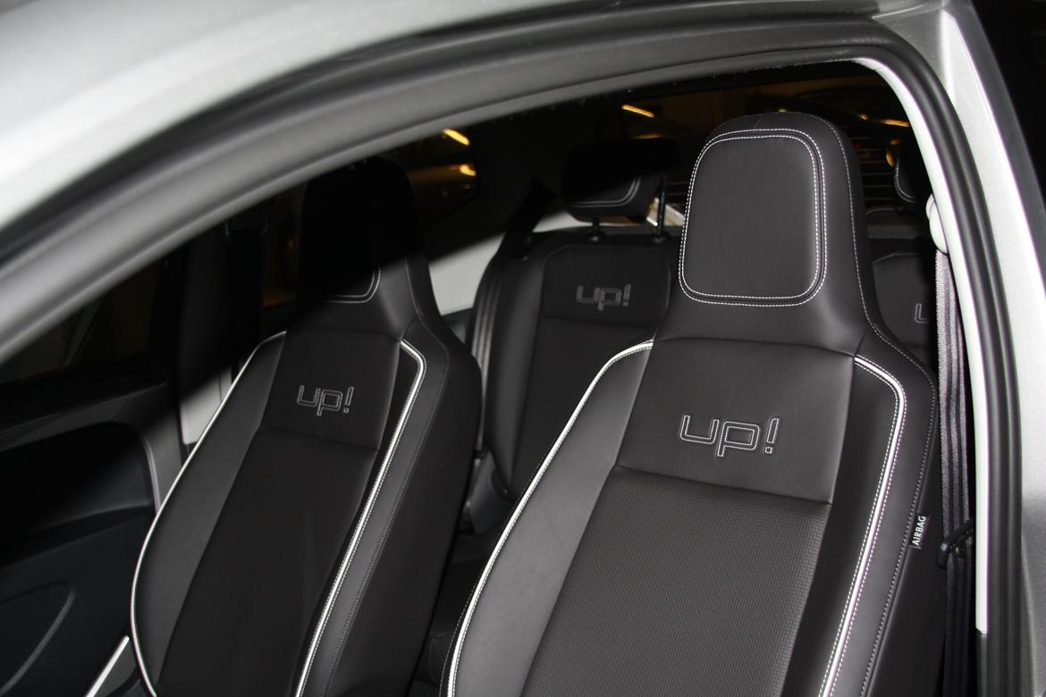 VW High Up! billede 9