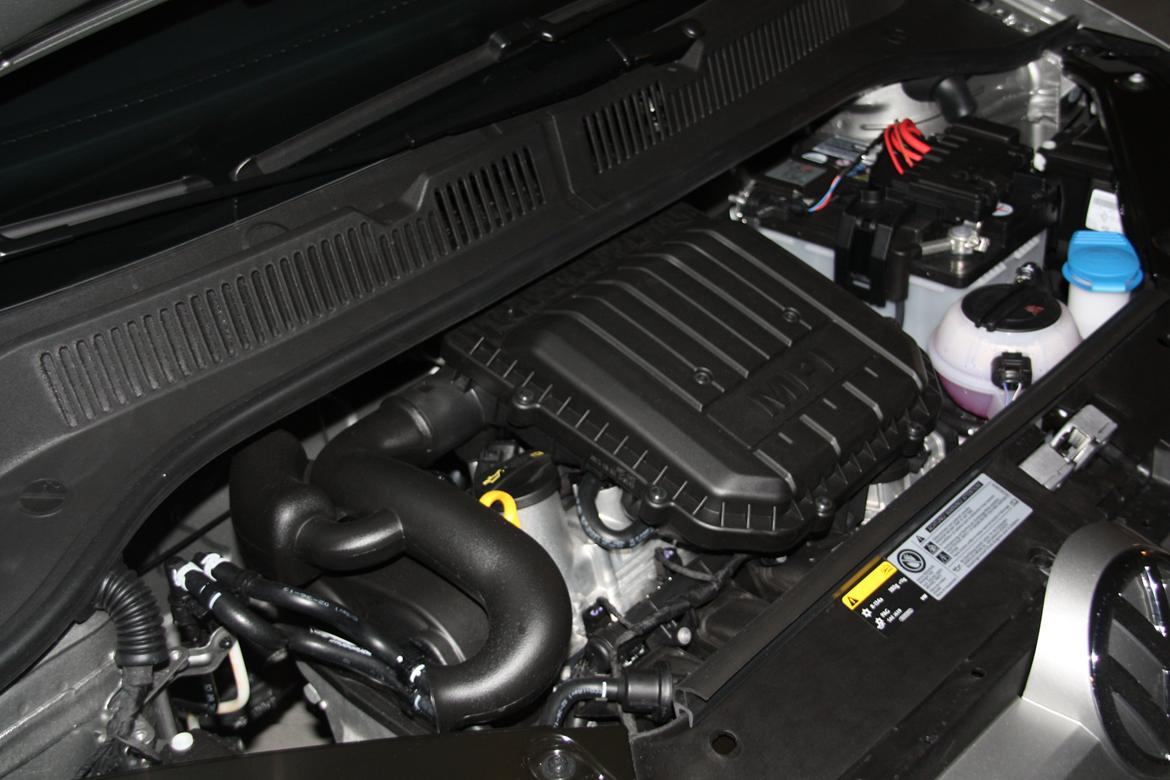 VW High Up! billede 5