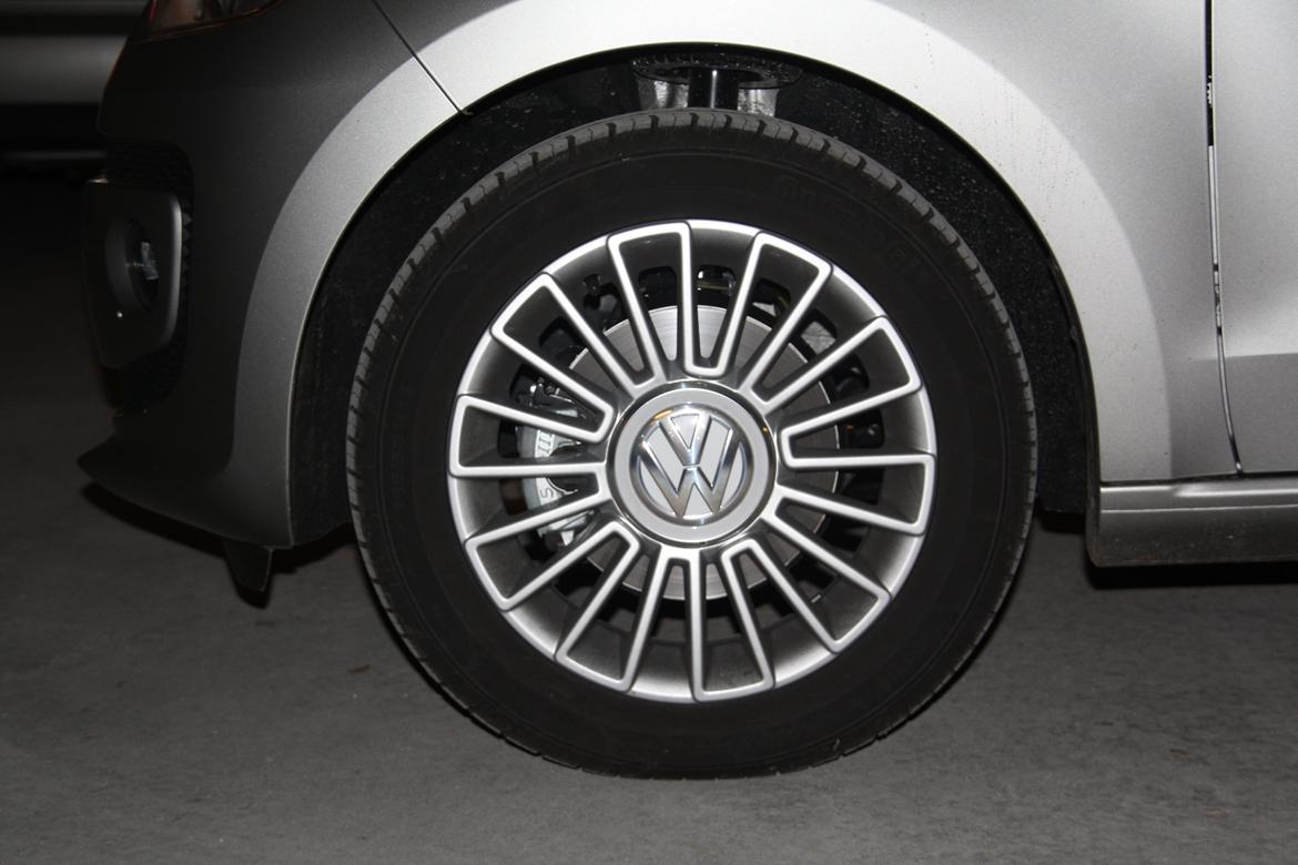 VW High Up! billede 20