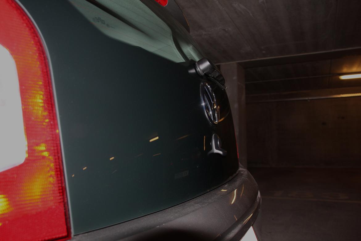 VW High Up! billede 19