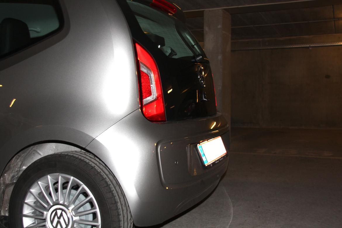 VW High Up! billede 17