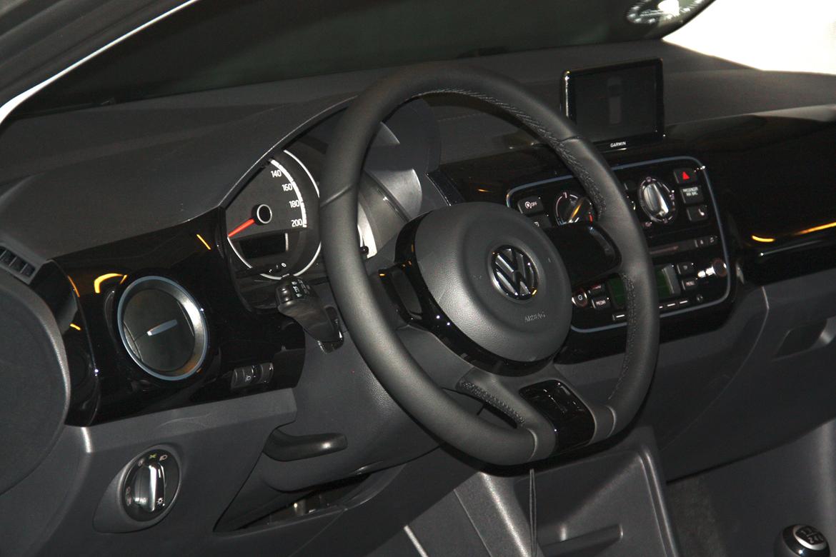 VW High Up! billede 14