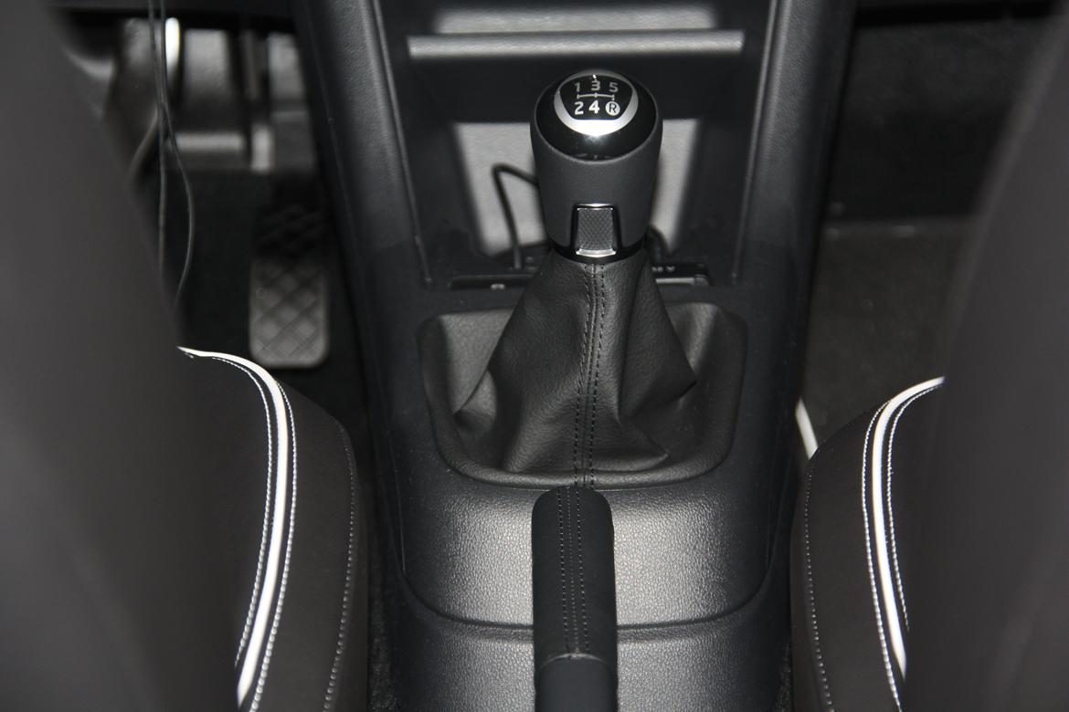 VW High Up! billede 15