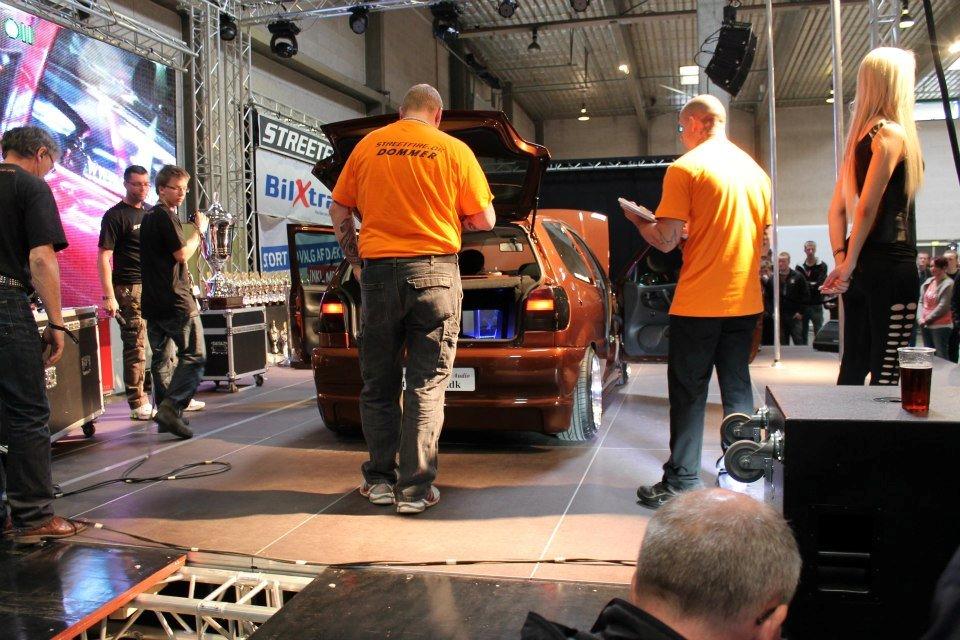 VW polo 6n billede 16