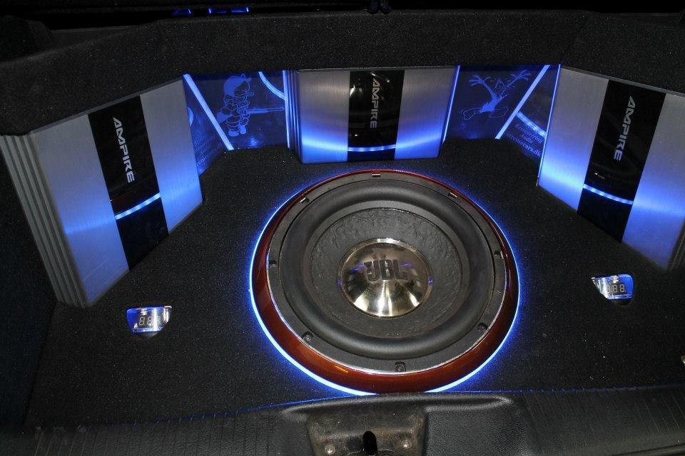 VW polo 6n billede 20