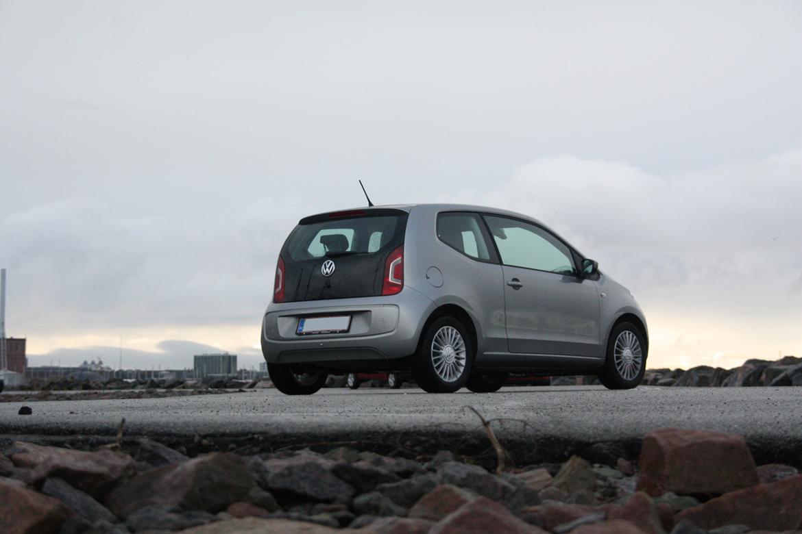 VW High Up! billede 16