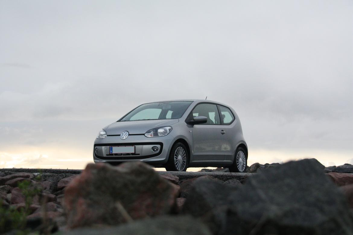 VW High Up! billede 4
