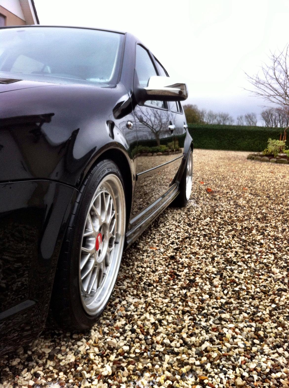 VW Golf IV 1.8 Highline Aut. billede 2