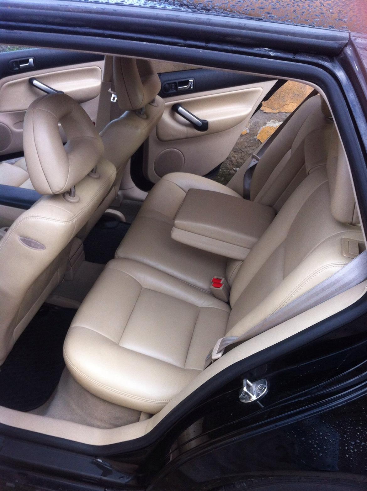 VW Golf IV 1.8 Highline Aut. billede 6