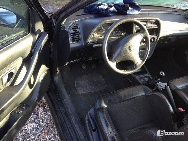 Peugeot 306 GTI Premium billede 5