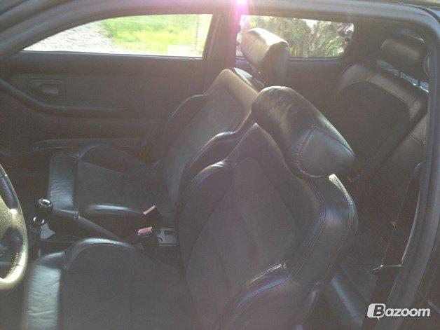 Peugeot 306 GTI Premium billede 6