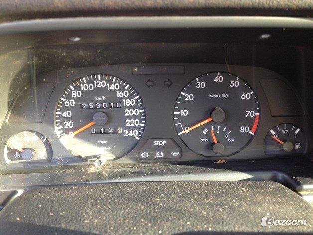 Peugeot 306 GTI Premium billede 8