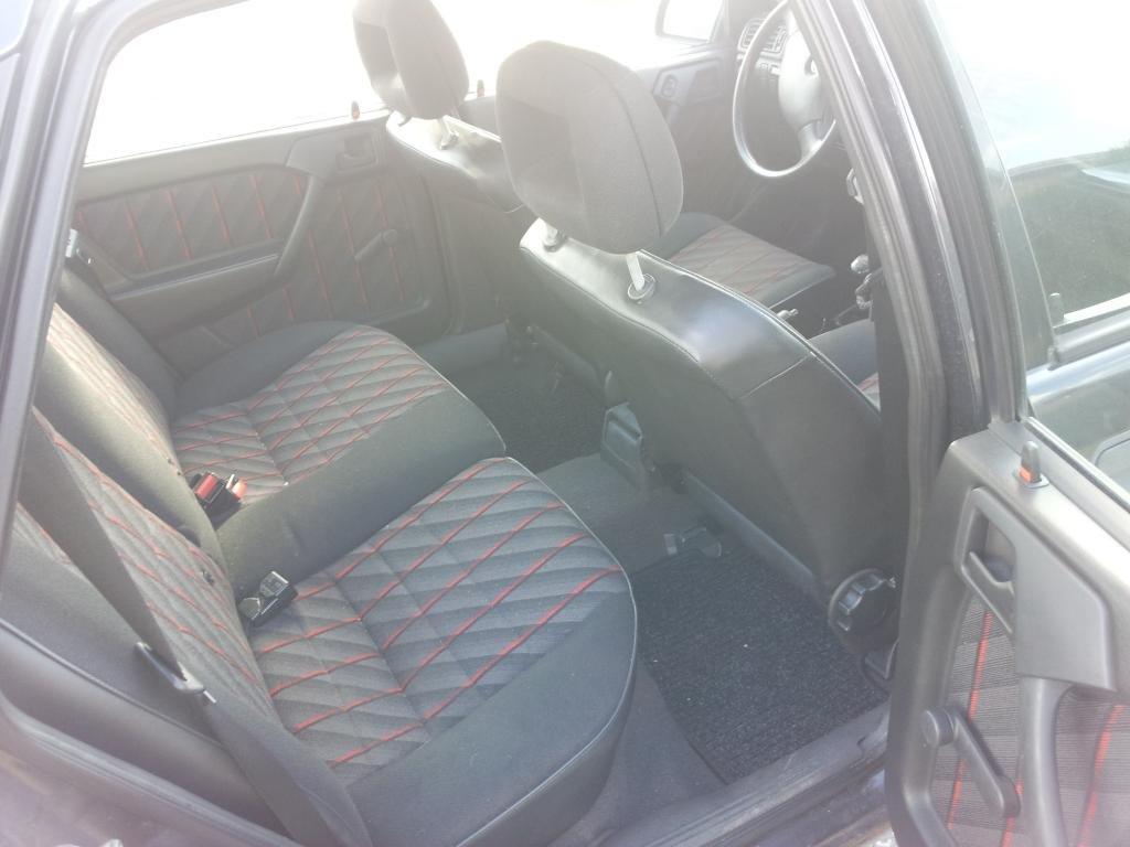 Opel Vectra A 2.0i 8v billede 7