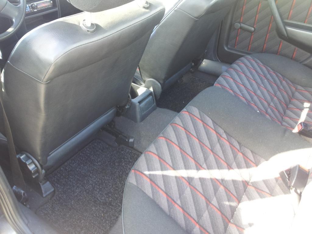 Opel Vectra A 2.0i 8v billede 9