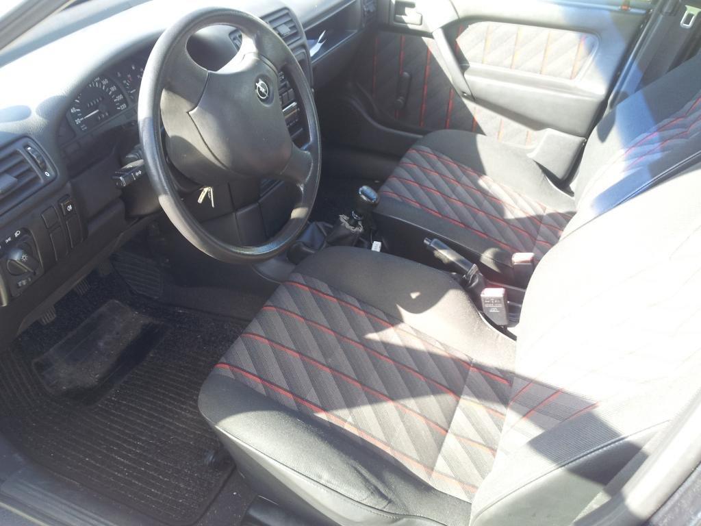 Opel Vectra A 2.0i 8v billede 10