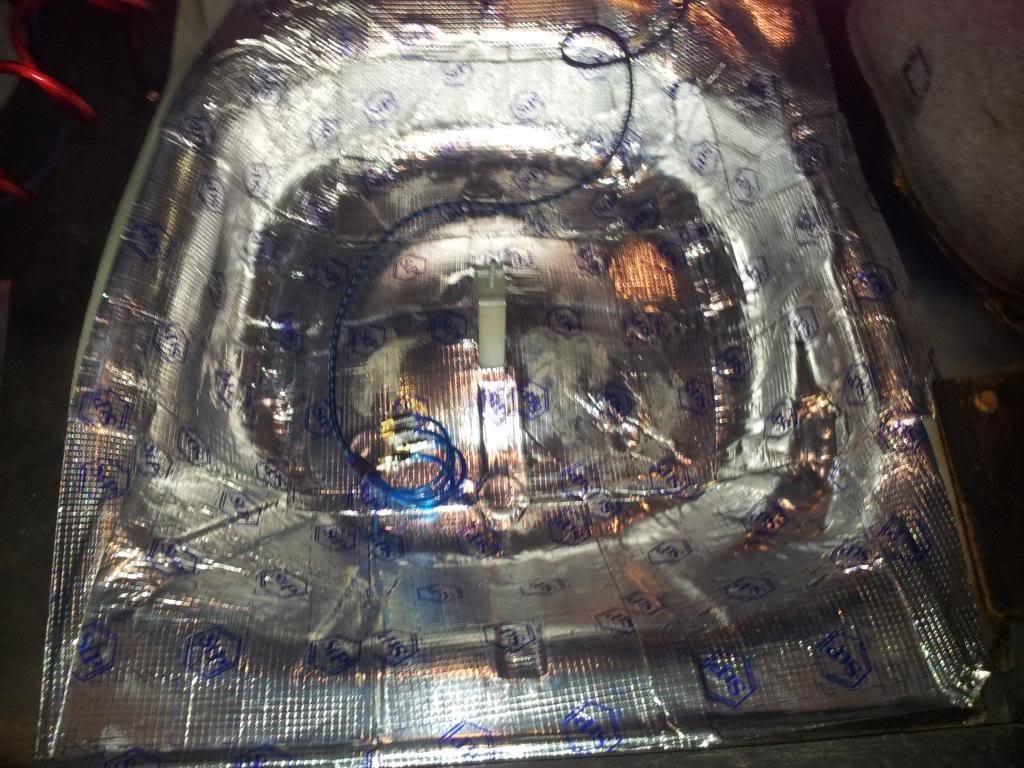 Opel Vectra A 2.0i 8v billede 11