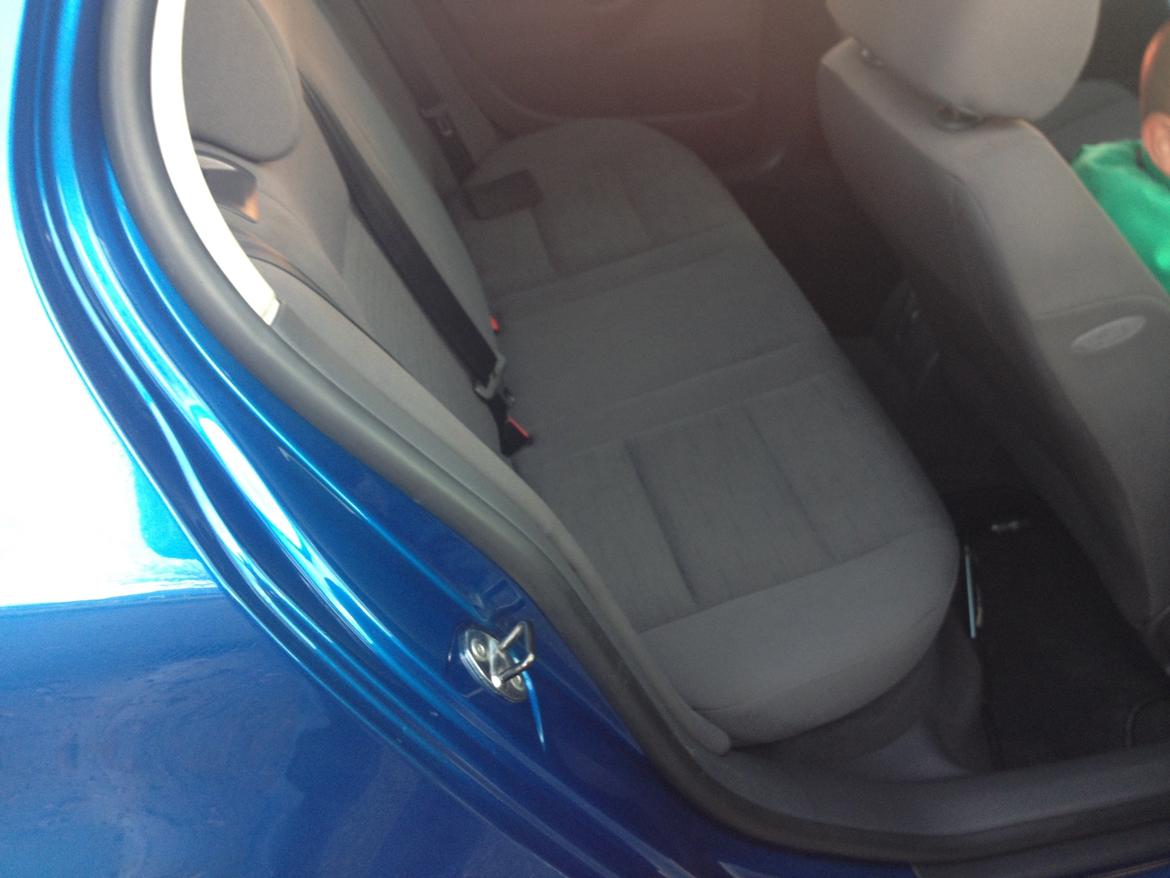 VW Golf 5 billede 20