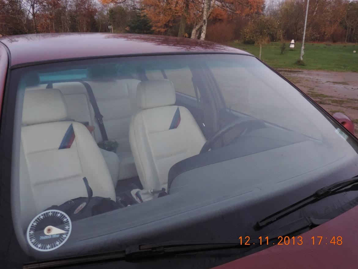 BMW E36 billede 6