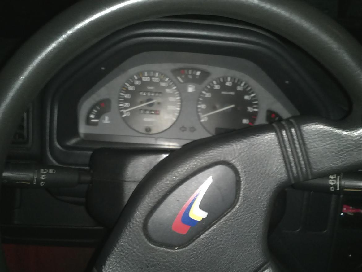 Peugeot 106 1300/1600 Rallye solgt billede 15