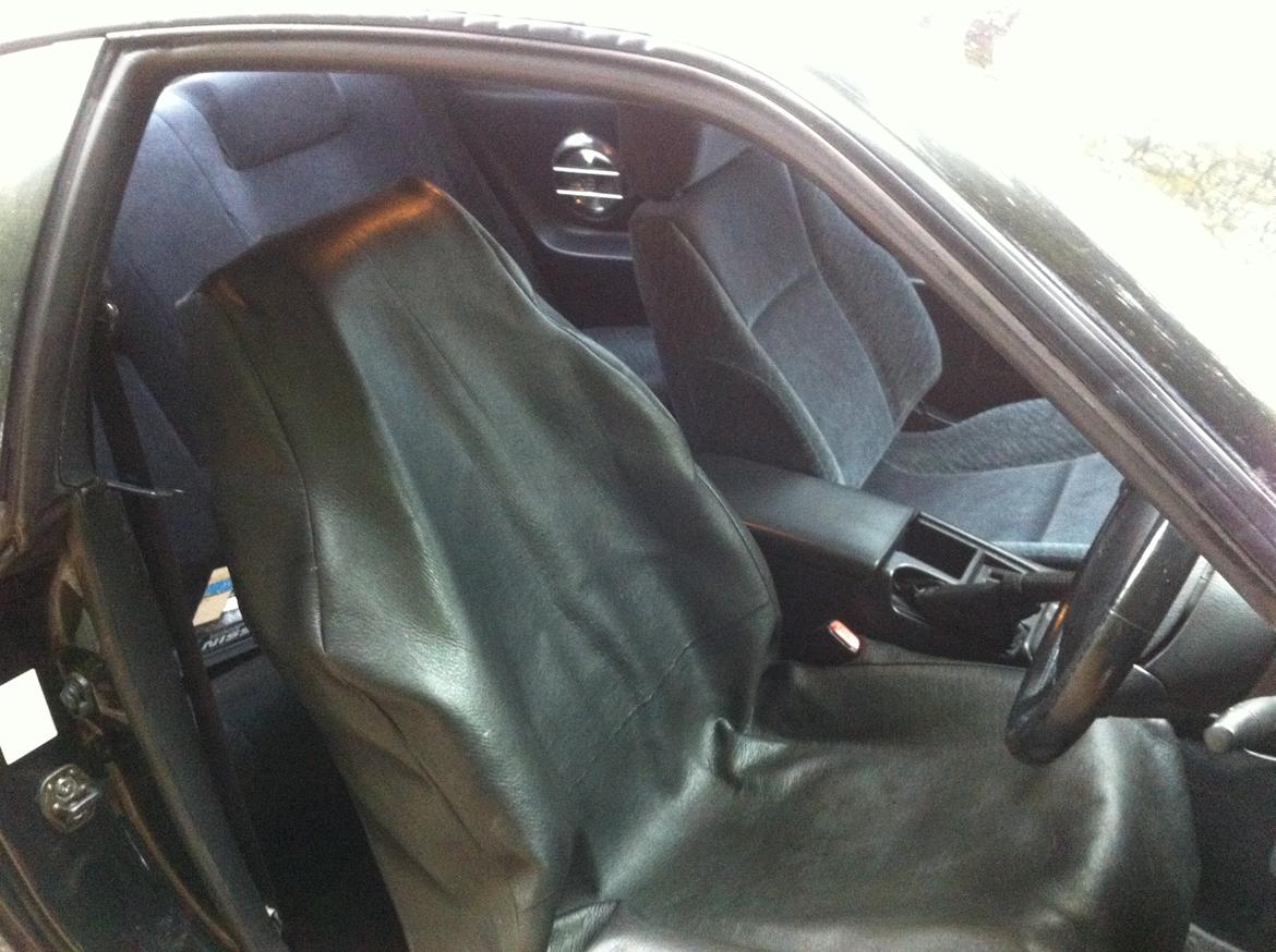 Nissan Skyline R33 GTS-T billede 7