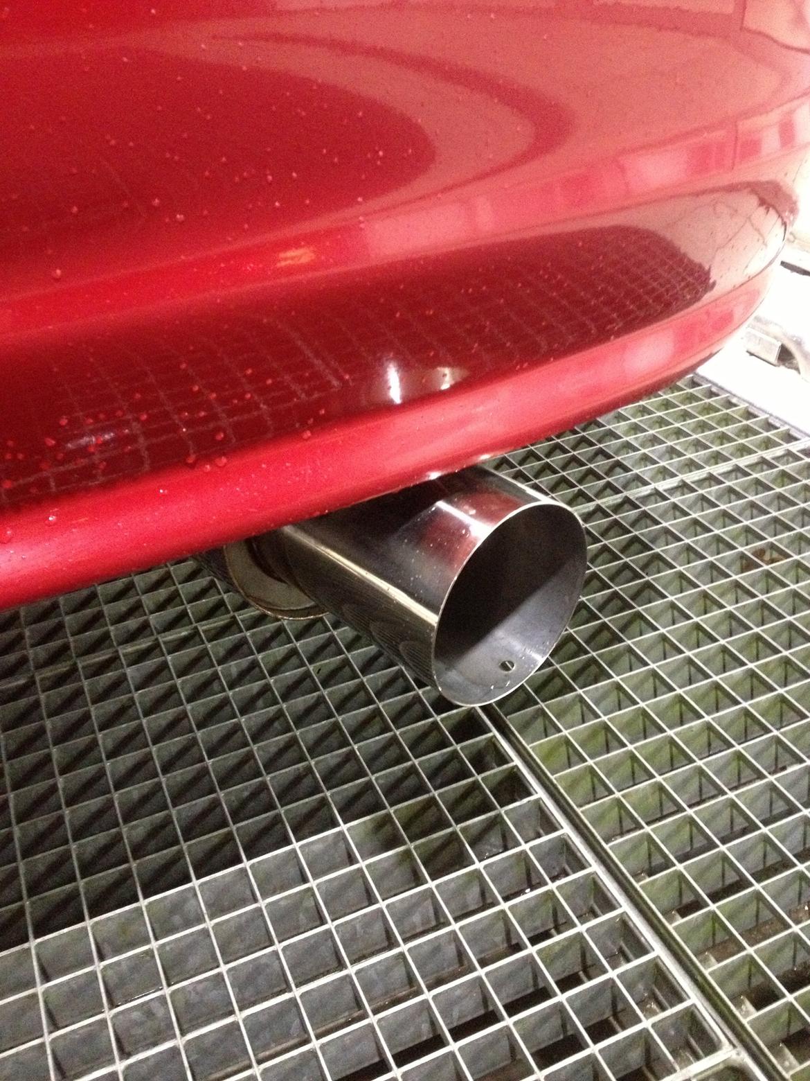 Toyota Celica 1,8 gt t20 billede 7