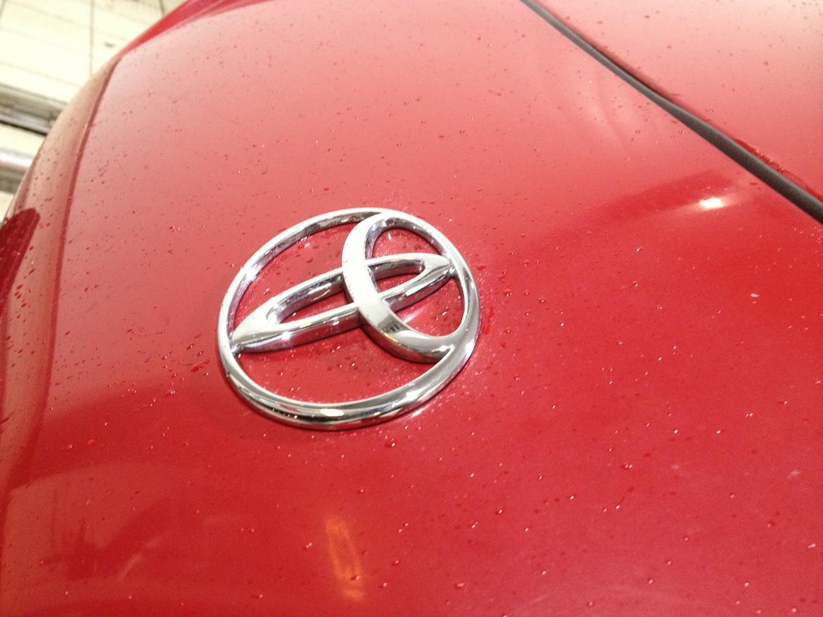 Toyota Celica 1,8 gt t20 billede 12