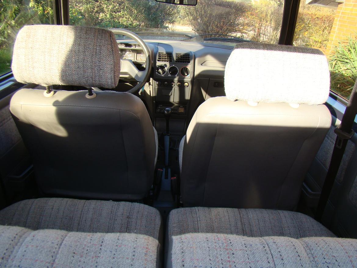 Peugeot 205 billede 9