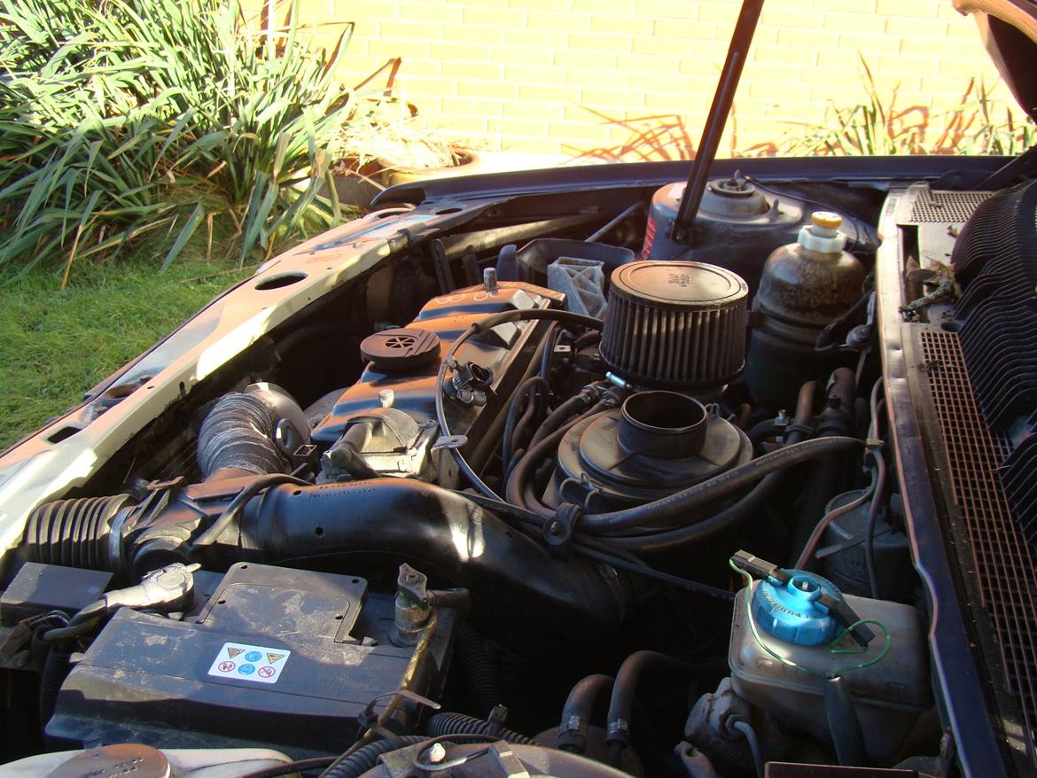 Peugeot 205 billede 11