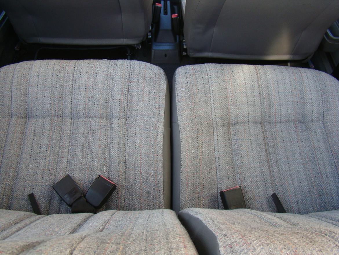 Peugeot 205 billede 13