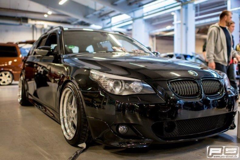 BMW E61 LCI 525d "My Hamann Edition" billede 20