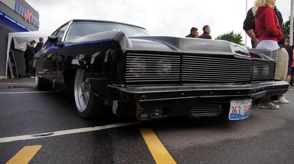 Chevrolet Impala *Custom Airride* Vmax billede 4