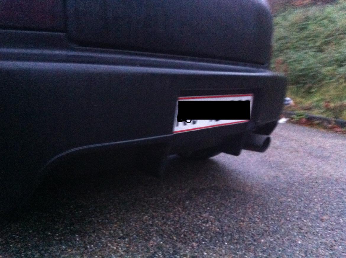 Honda Civic billede 8