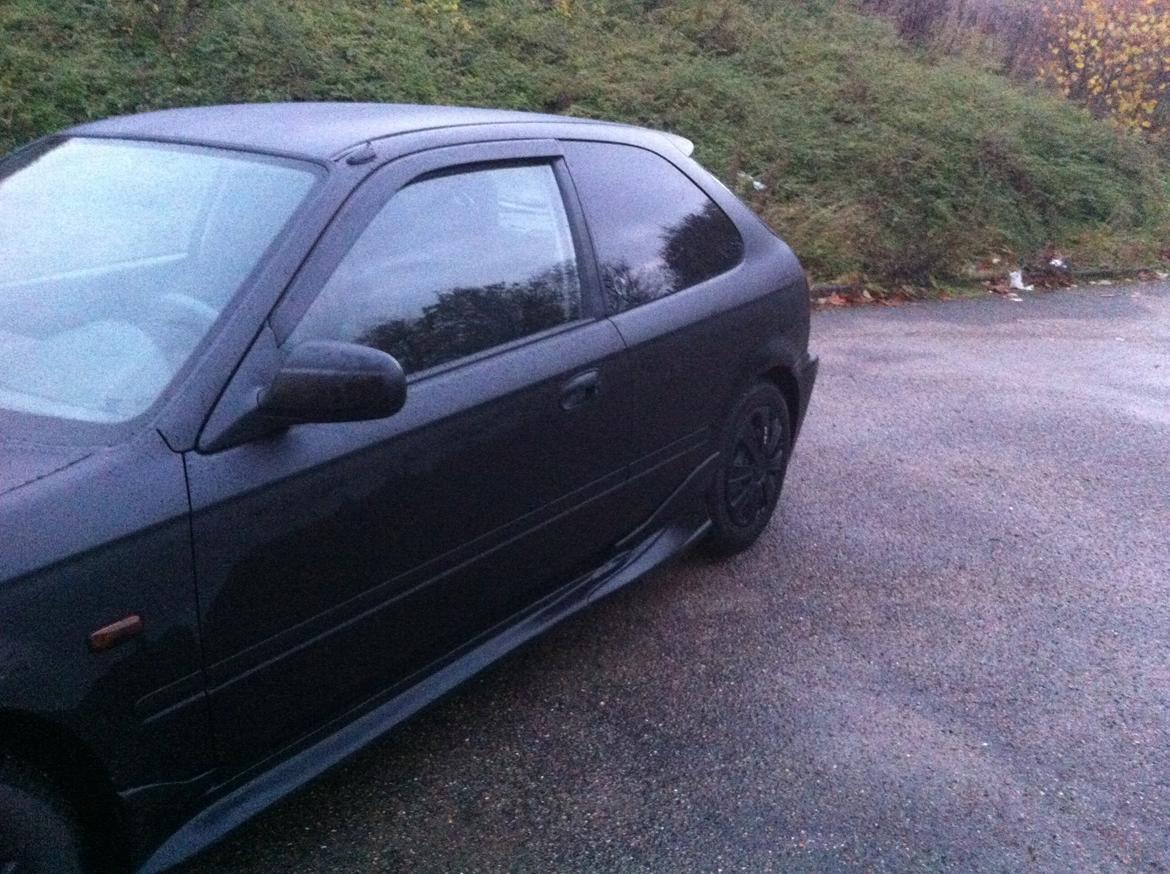 Honda Civic billede 13