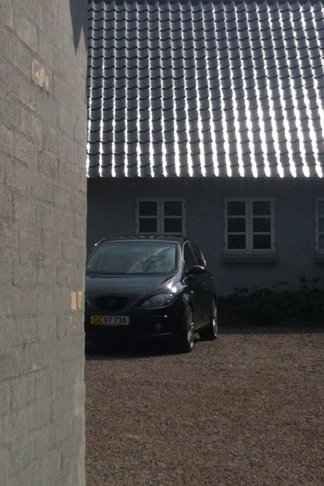 Seat Altea 2.0 DSG Sport Up billede 4