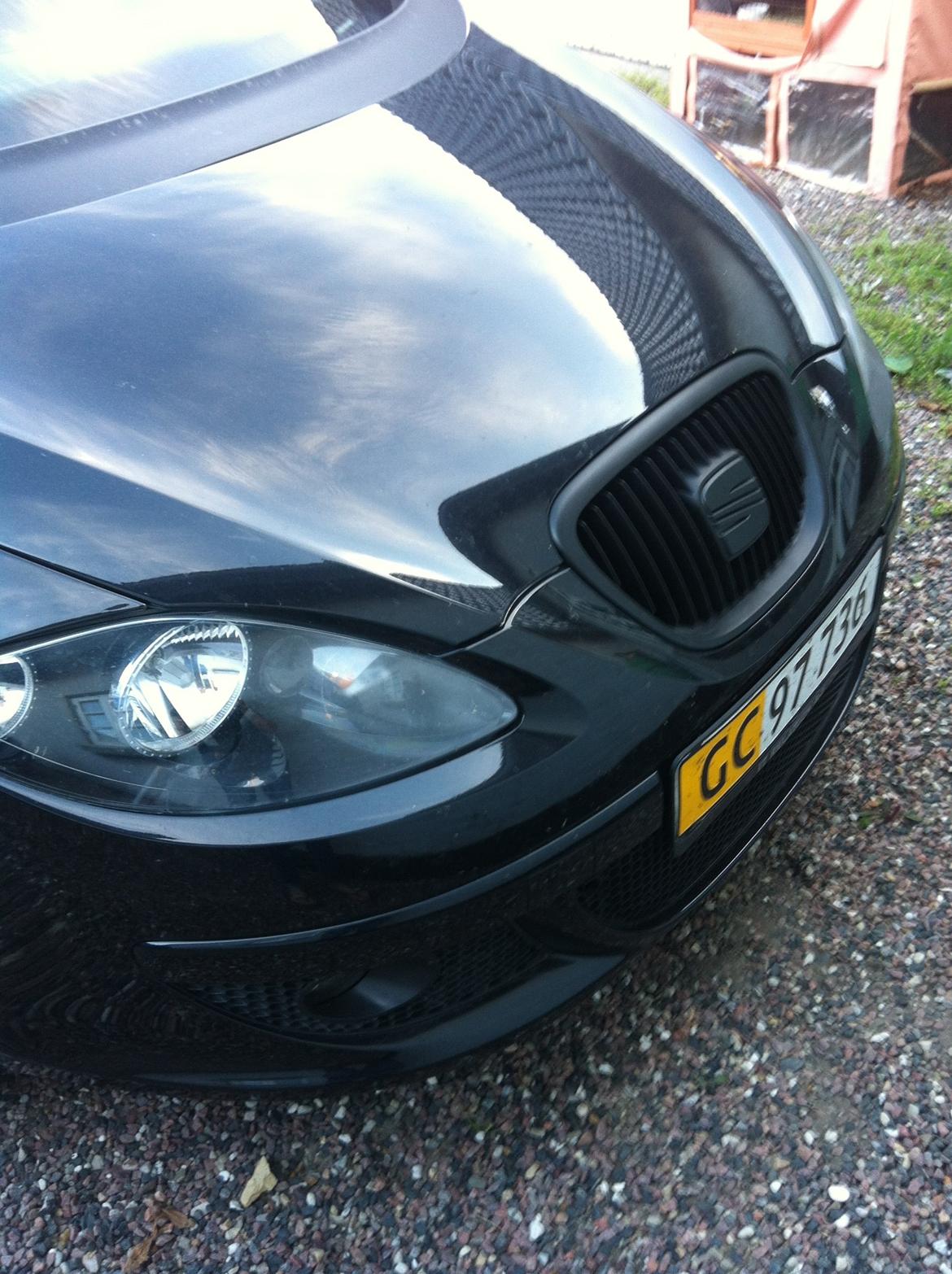 Seat Altea 2.0 DSG Sport Up billede 11