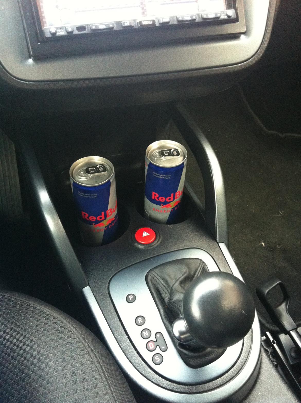 Seat Altea 2.0 DSG Sport Up billede 14