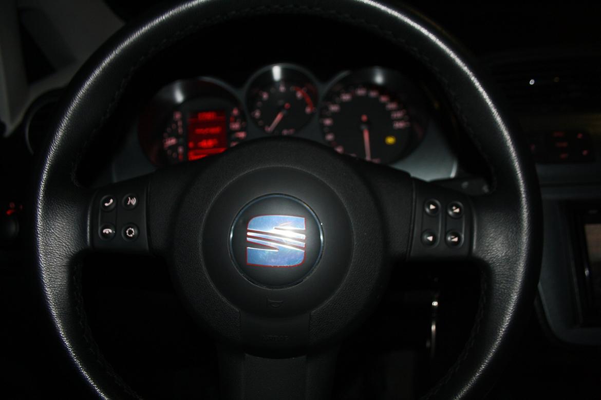 Seat Altea 2.0 DSG Sport Up billede 15